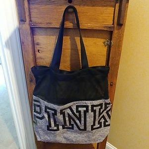 Bag by Pink
